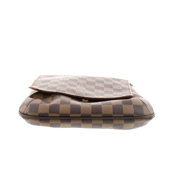 Louis Vuitton Musette Salsa Long Shoulder Bag - Picture 4 of 6